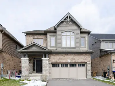 70 Shipley Avenue, Collingwood, On L9y 5m7