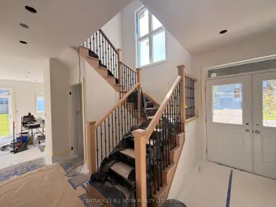 Lot 1 Monarch Drive, Orillia, On L3v 8m8