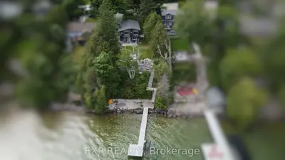 2295 Lakeshore Road E, Oro-Medonte, ON L0L 1T0