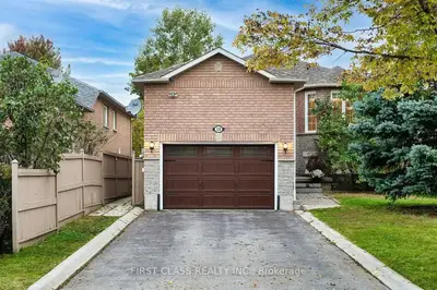 10 Leslie Avenue Bsmt, Barrie, ON L4N 9N8