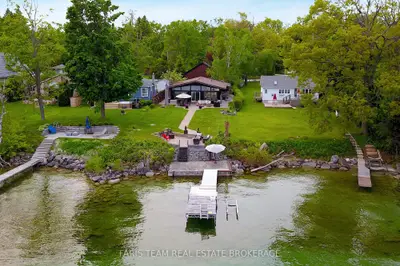 3 Greenwood Forest Road, Oro-medonte, On L0l 2e0
