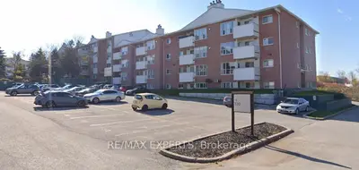 120 Bell Farm Road 210, Barrie, On L4m 6j2