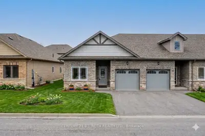 251 Lucy Lane, Orillia, On L3v 0g3