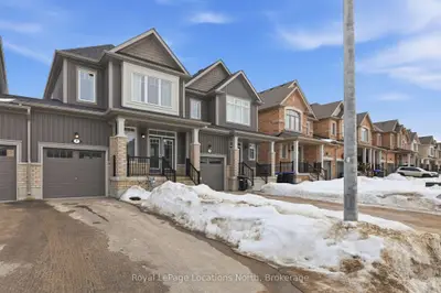 7 Albany Street, Collingwood, ON L9Y 3V3