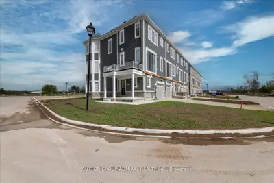 17 Lana Circle, Wasaga Beach, On L9z 0l2