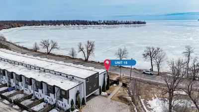 40 Victoria Crescent 15, Orillia, ON L3V 6N6