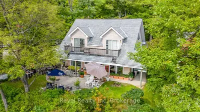 739 Concession 15 Road W 11a, Tiny, On L9m 0h7