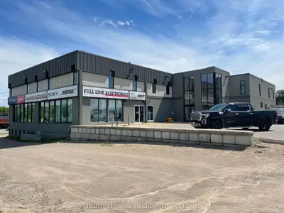 9170 County 93 Road 102, Midland, On L4r 4k4