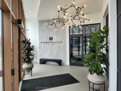 31 Huron Street 617, Collingwood, On L9y 5t7