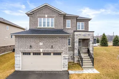 23 Autumn Drive, Wasaga Beach, On L9z 0k7