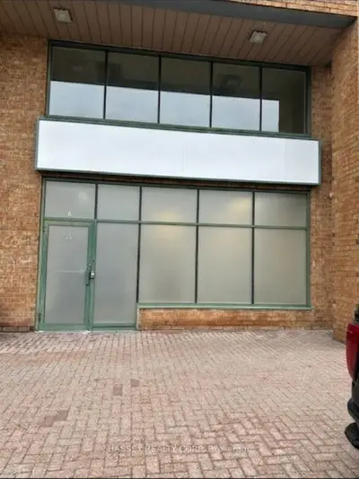 166 Saunders Road 8, Barrie, On L4n 9a4