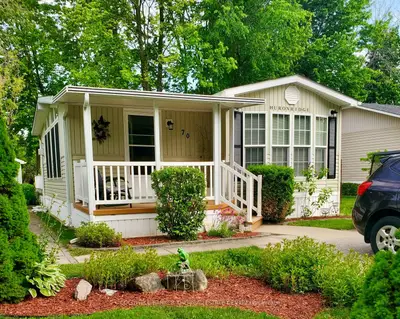70 Topaz Street, Wasaga Beach, On L9z 1x7