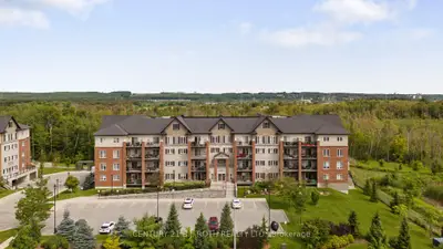 5 Greenwich Street 207, Barrie, ON L4N 7Y8