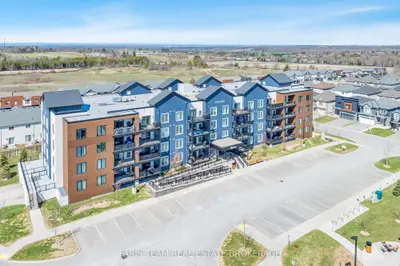 20 Koda Street 211, Barrie, On L9j 0j7