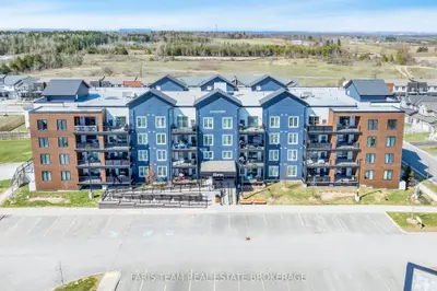 20 Koda Street 211, Barrie, On L9j 0j7