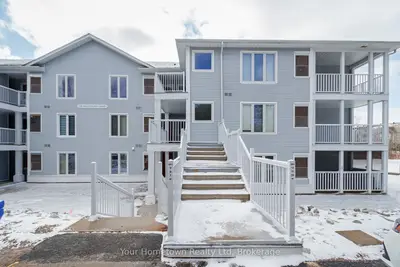 10 Mulligan Lane 9, Wasaga Beach, ON L9Z 1C4