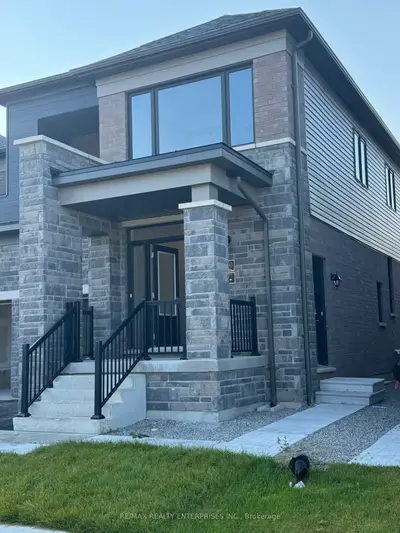140 Nottingham Road 1, Barrie, On L9j 0l7