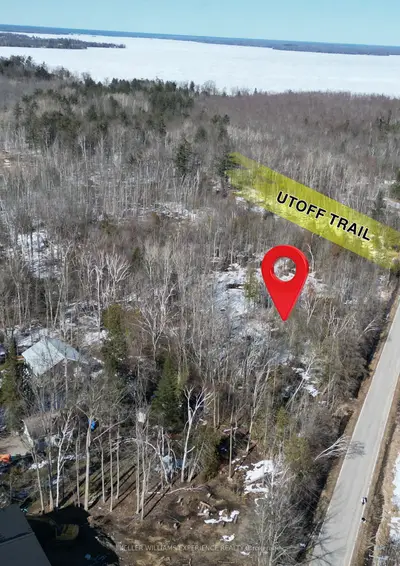1382 Wilson Point Road, Orillia, On L3v 0g7