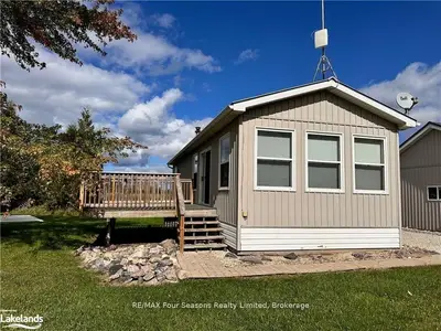 6528 30 31 Nottawasaga Side Road, Clearview, On L0m 1p0