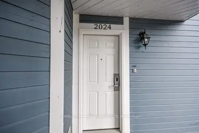 90 Highland Drive 2024-2025, Oro-medonte, On L0l 2l0