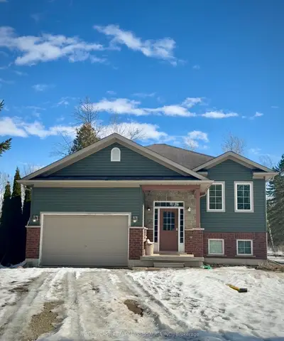 23 Robert Street S, Wasaga Beach, On L9z 2y2