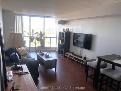 65 ELLEN Street 1201, Barrie, ON L4N 3A5