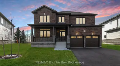 50 Amber Drive, Wasaga Beach, On L9z 0r8