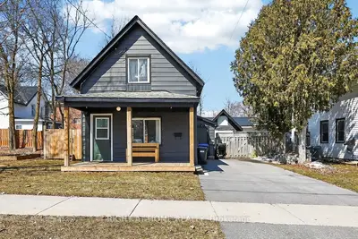 314 Bay Street, Midland, ON L4R 1J9