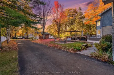 266 45th Street S, Wasaga Beach, On L9z 1r3
