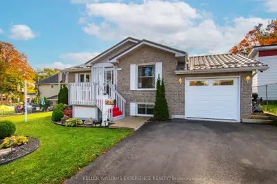 789 Montreal Street, Midland, On L4r 1g9