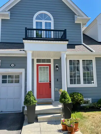 32 Berkshire Avenue, Wasaga Beach, On L9z 0g3