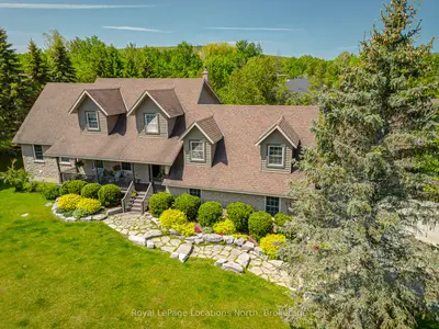 13 Parkland Drive, Clearview, On L9y 3y9
