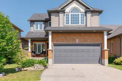 325 Holden Street, Collingwood, On L9y 0e3