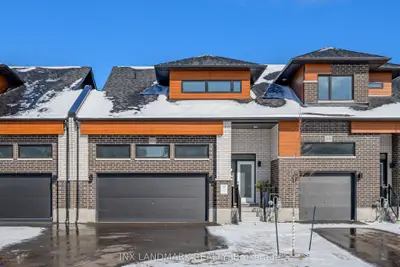 3050 Sandy Acres Avenue, Severn, On L3v 8p8