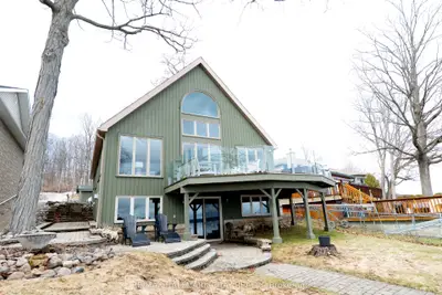 431 Mundys Bay Road, Midland, On L4r 5h1