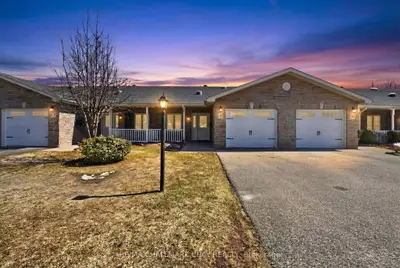 19 Greenway Drive, Wasaga Beach, On L9z 0e6