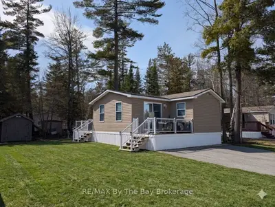 42 Temagami Trail, Wasaga Beach, On L9z 1x7
