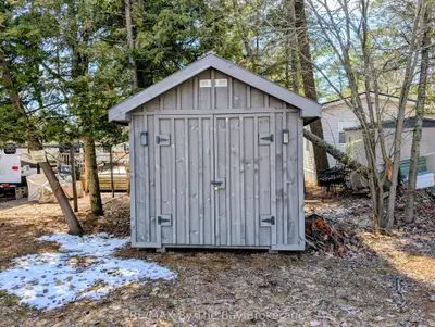 42 Temagami Trail, Wasaga Beach, On L9z 1x7