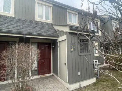 149 Fairway Crescent 71, Collingwood, ON L9Y 5B4
