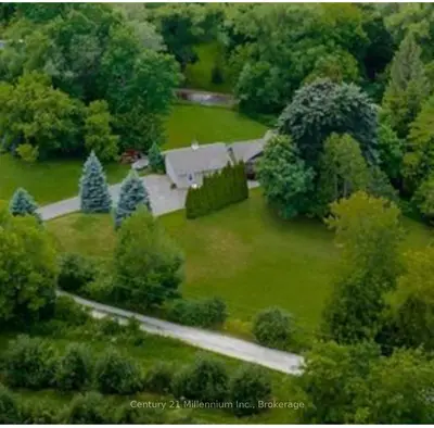 640 Mountain Road, Collingwood, On L9y 5g3