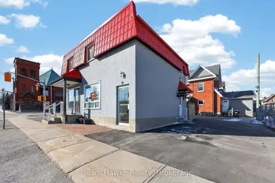 264 First Street, Midland, On L4r 3n8