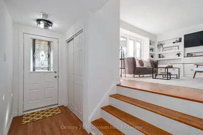 22 Dickson Road, Collingwood, On L9y 2x3
