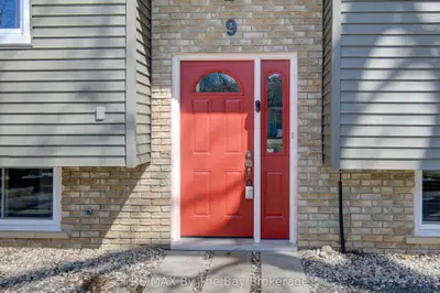 9 Frederick Drive, Wasaga Beach, On L9z 1p9