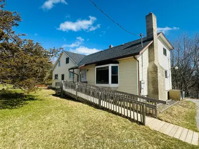 2925 Old Barrie Road E, Orillia, On L3v 6h1