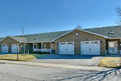 142 Meadow Lane, Wasaga Beach, On L9z 0a4