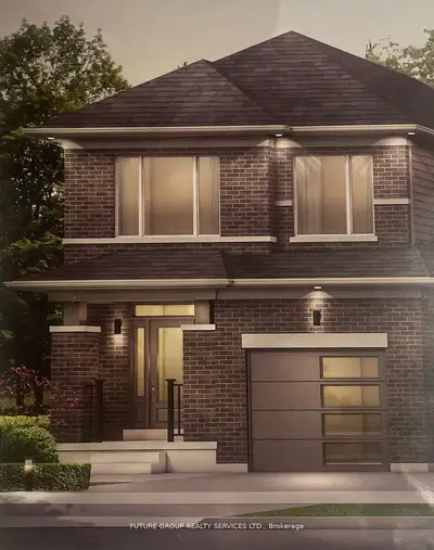 40 Autumn Drive Main Unit, Wasaga Beach, On L0m 1s0