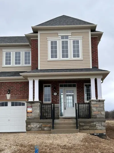 11 Mission Street, Wasaga Beach, On L0m 1s0