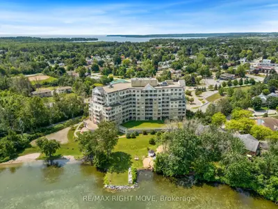 354 Atherley Road 507, Orillia, ON L3V 0B8