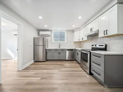 14 Christine Place Lower, Orillia, On L3v 7p1