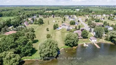 3788 Tuppy Drive, Ramara, On L3v 0l1